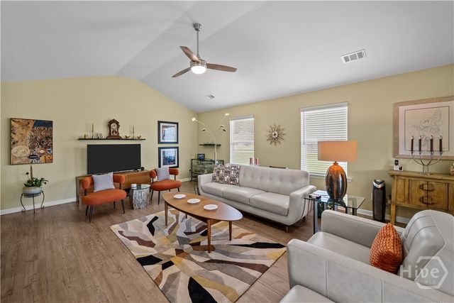 139 Greystone Drive, Guyton, GA 31312