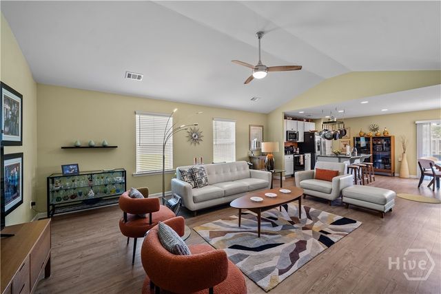 139 Greystone Drive, Guyton, GA 31312
