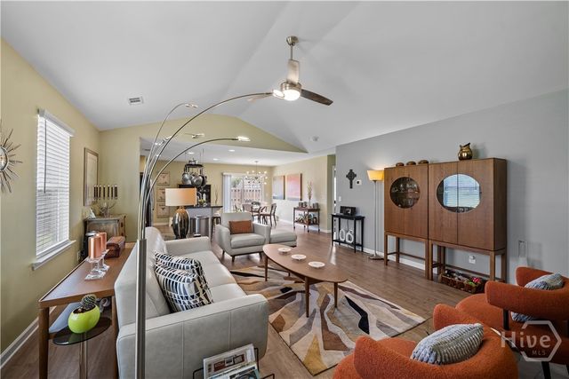 139 Greystone Drive, Guyton, GA 31312