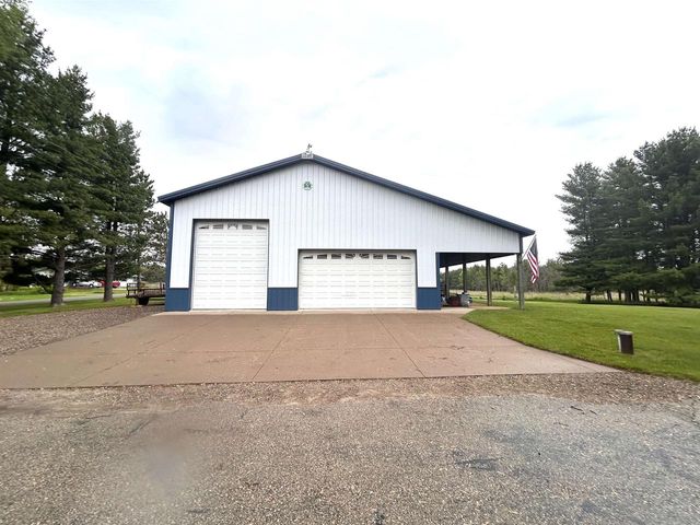 7672 Division Road, Tomah, WI 54660