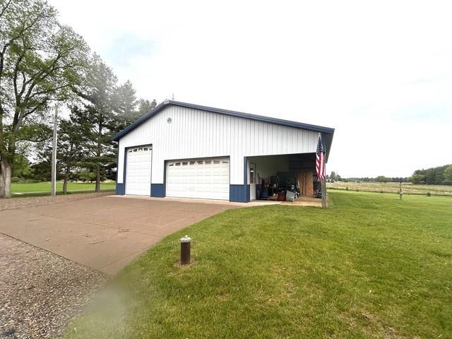 7672 Division Road, Tomah, WI 54660