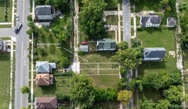 2978 Beals Street, Detroit, MI 48214