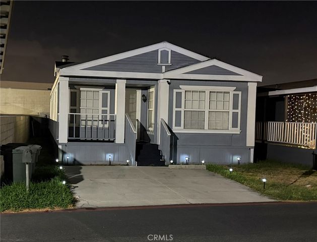 2770 W Lincoln 58, Anaheim, CA 92801