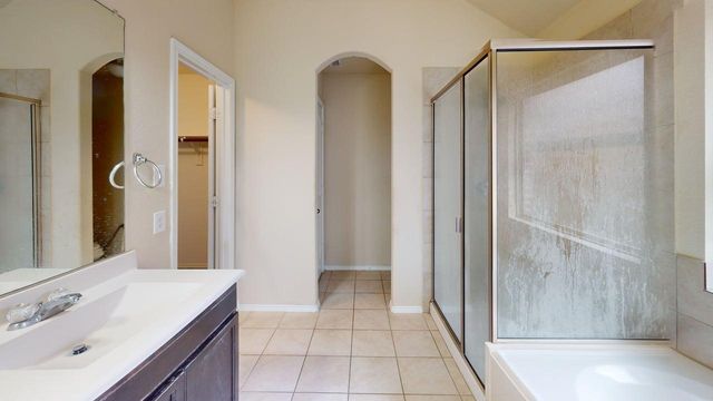 5117 Texana Drive, Frisco, TX 75036