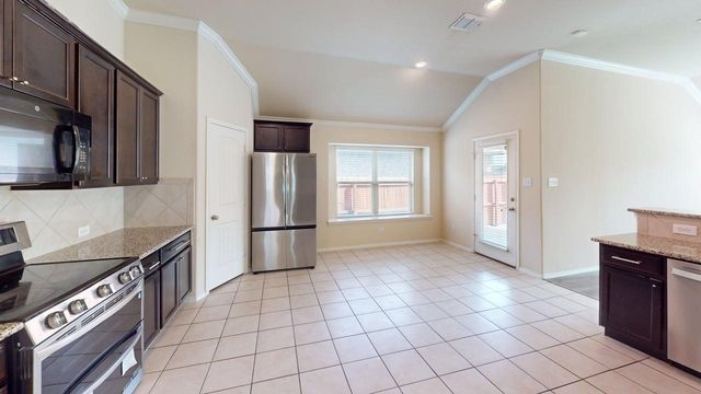 5117 Texana Drive, Frisco, TX 75036