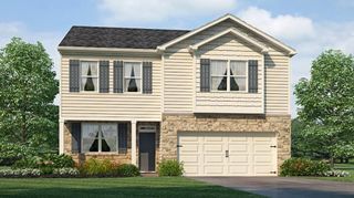 2641 Indigo Road, Lithia Springs, GA 30122