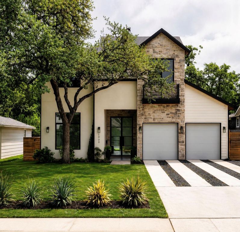 1909 W 40th ST, Austin, TX 78731