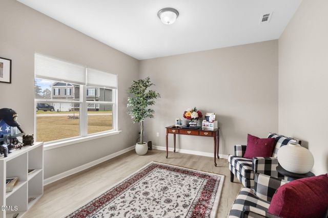 206 Clyde Dog Court, Lillington, NC 27546