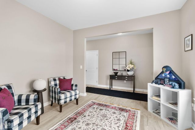 206 Clyde Dog Court, Lillington, NC 27546