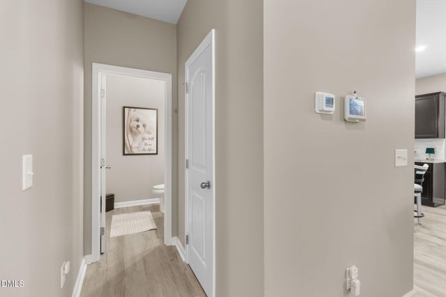 206 Clyde Dog Court, Lillington, NC 27546