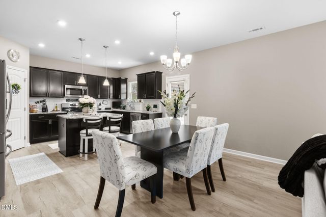 206 Clyde Dog Court, Lillington, NC 27546