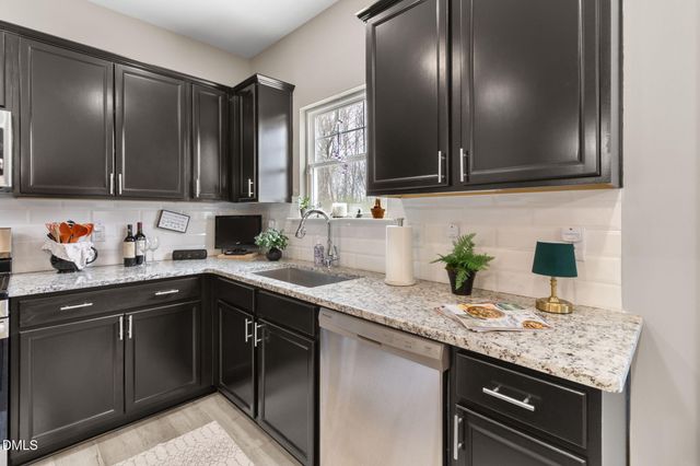 206 Clyde Dog Court, Lillington, NC 27546