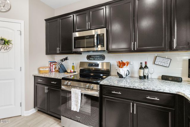 206 Clyde Dog Court, Lillington, NC 27546