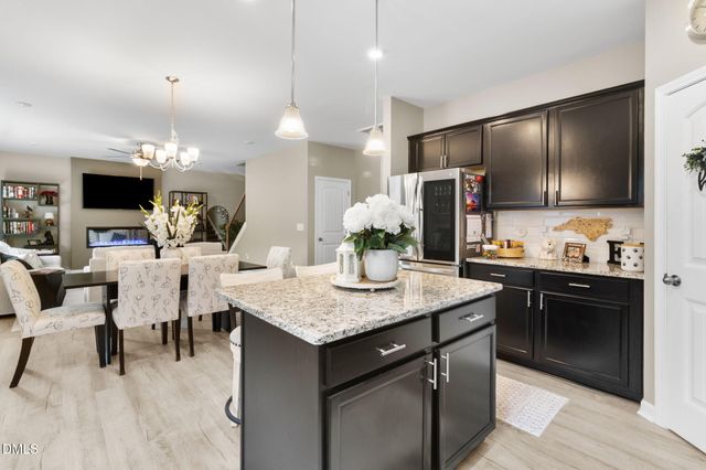 206 Clyde Dog Court, Lillington, NC 27546