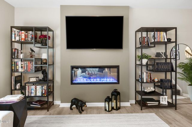 206 Clyde Dog Court, Lillington, NC 27546