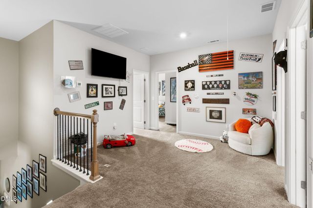 206 Clyde Dog Court, Lillington, NC 27546