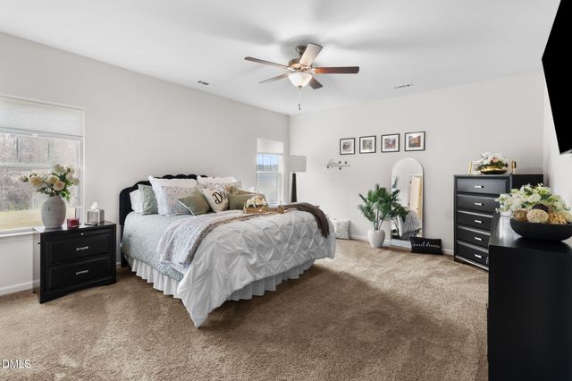 206 Clyde Dog Court, Lillington, NC 27546