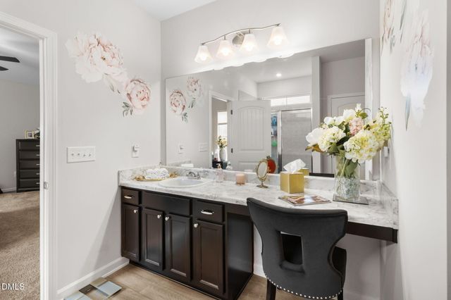 206 Clyde Dog Court, Lillington, NC 27546