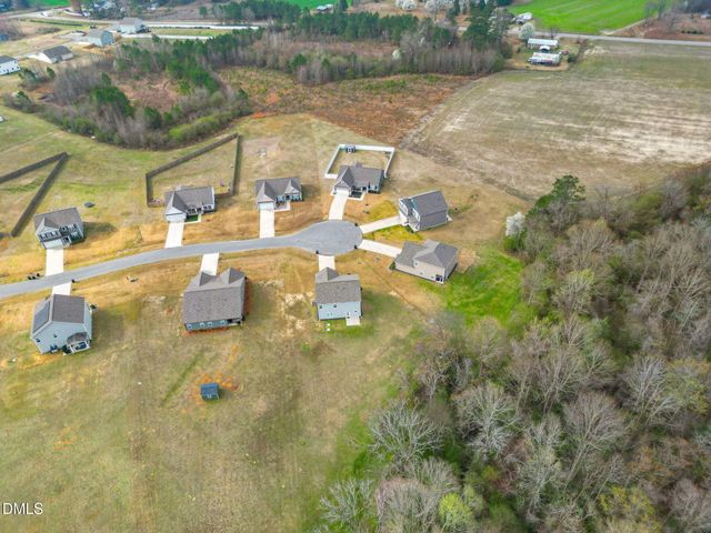 206 Clyde Dog Court, Lillington, NC 27546