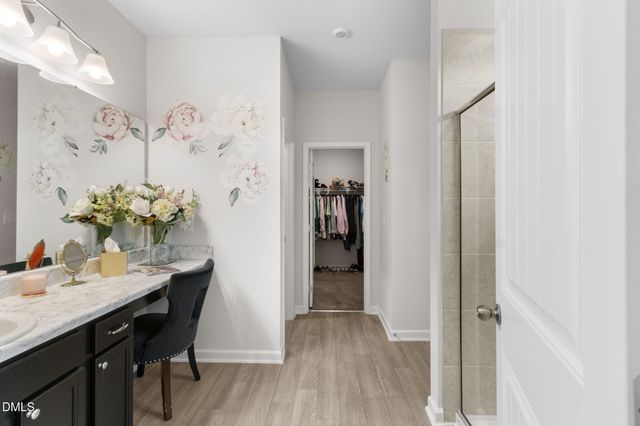 206 Clyde Dog Court, Lillington, NC 27546