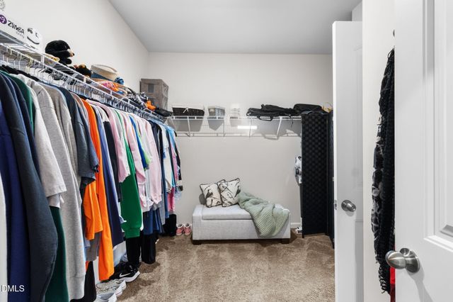 206 Clyde Dog Court, Lillington, NC 27546