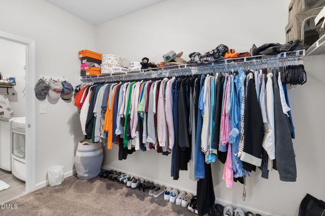 206 Clyde Dog Court, Lillington, NC 27546