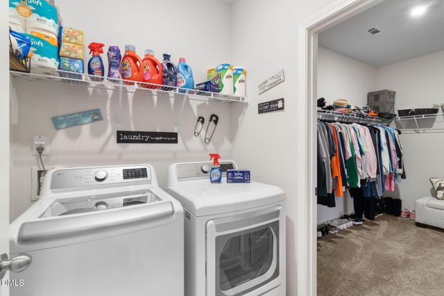 206 Clyde Dog Court, Lillington, NC 27546