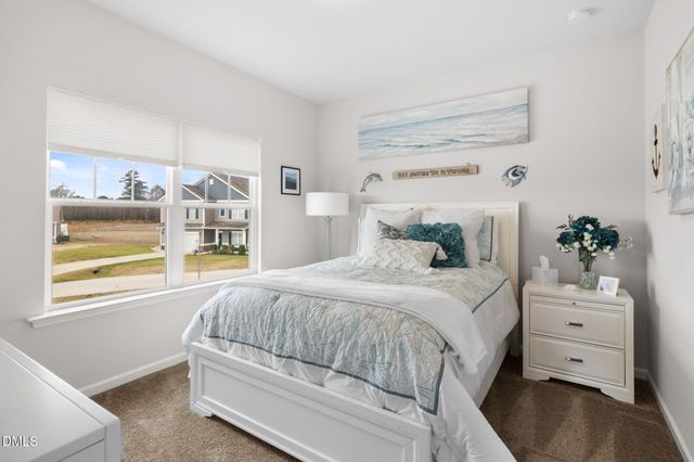 206 Clyde Dog Court, Lillington, NC 27546