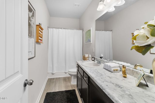 206 Clyde Dog Court, Lillington, NC 27546