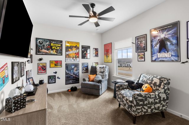 206 Clyde Dog Court, Lillington, NC 27546