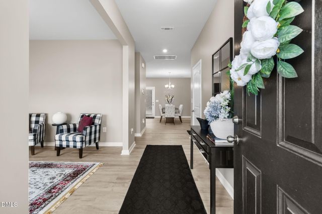 206 Clyde Dog Court, Lillington, NC 27546