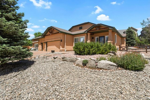 15871 Agate Creek Drive, Monument, CO 80132