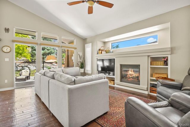 15871 Agate Creek Drive, Monument, CO 80132