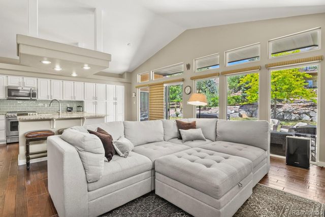 15871 Agate Creek Drive, Monument, CO 80132