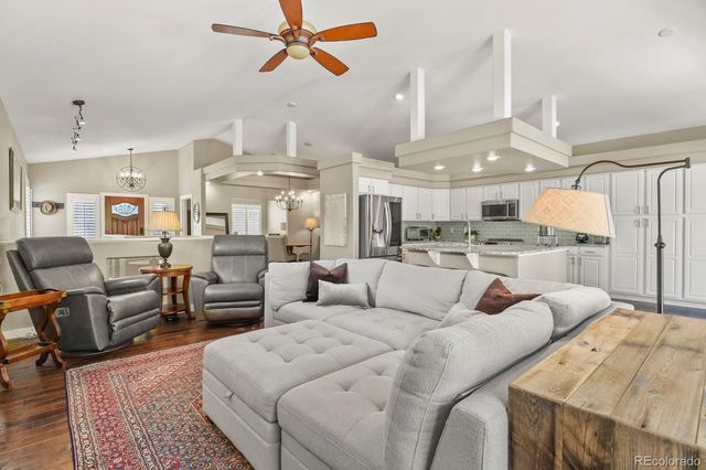 15871 Agate Creek Drive, Monument, CO 80132