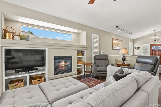15871 Agate Creek Drive, Monument, CO 80132