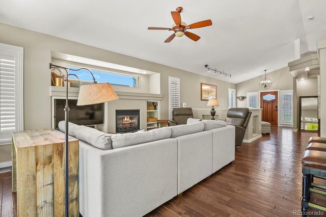 15871 Agate Creek Drive, Monument, CO 80132