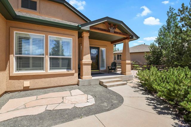 15871 Agate Creek Drive, Monument, CO 80132