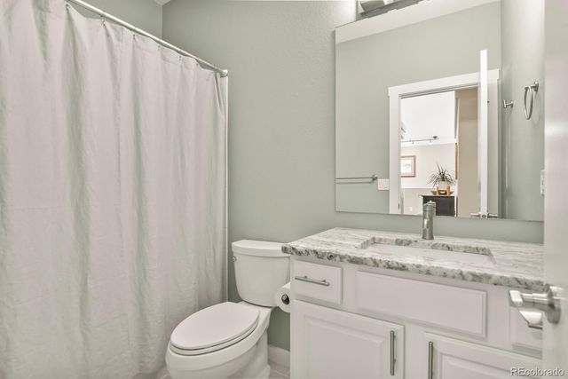 15871 Agate Creek Drive, Monument, CO 80132