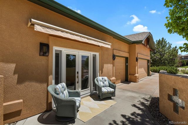 15871 Agate Creek Drive, Monument, CO 80132