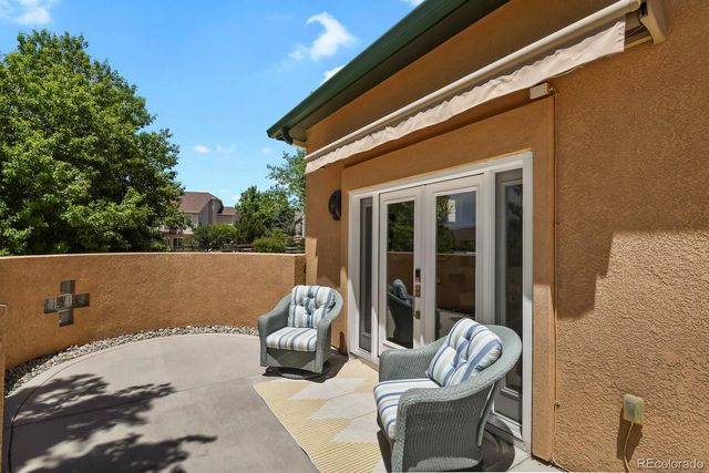 15871 Agate Creek Drive, Monument, CO 80132
