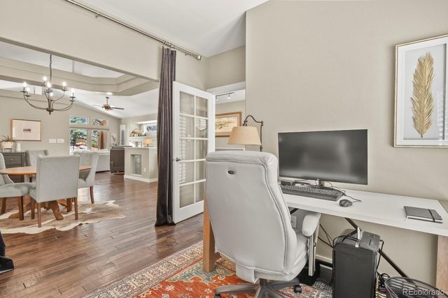 15871 Agate Creek Drive, Monument, CO 80132