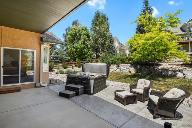 15871 Agate Creek Drive, Monument, CO 80132