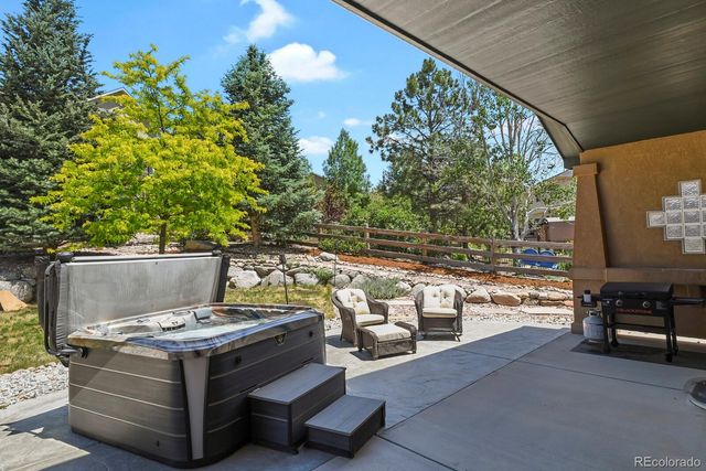 15871 Agate Creek Drive, Monument, CO 80132