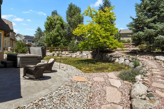15871 Agate Creek Drive, Monument, CO 80132