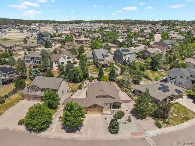 15871 Agate Creek Drive, Monument, CO 80132
