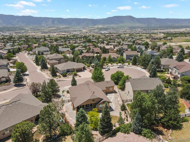 15871 Agate Creek Drive, Monument, CO 80132