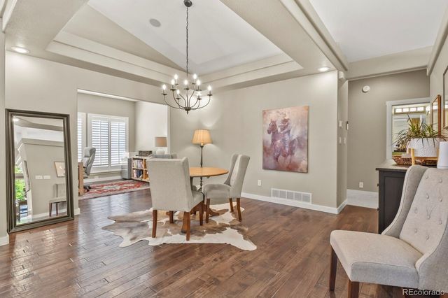 15871 Agate Creek Drive, Monument, CO 80132