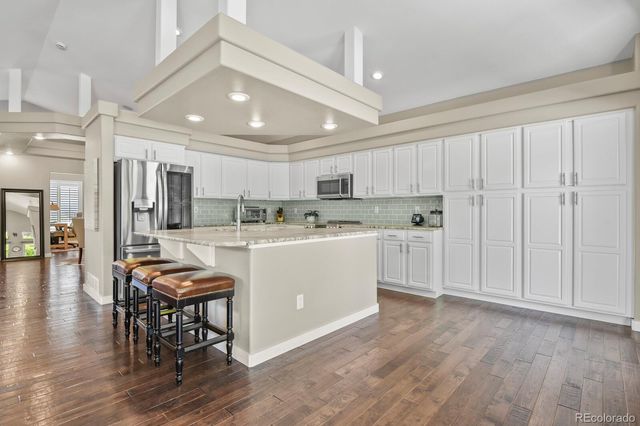 15871 Agate Creek Drive, Monument, CO 80132