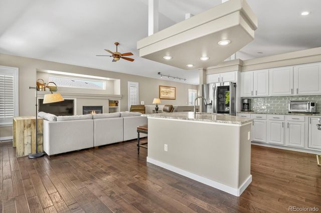 15871 Agate Creek Drive, Monument, CO 80132